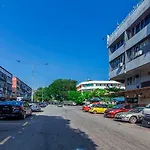 Zen Rooms Basic Batu 9 Cheras
