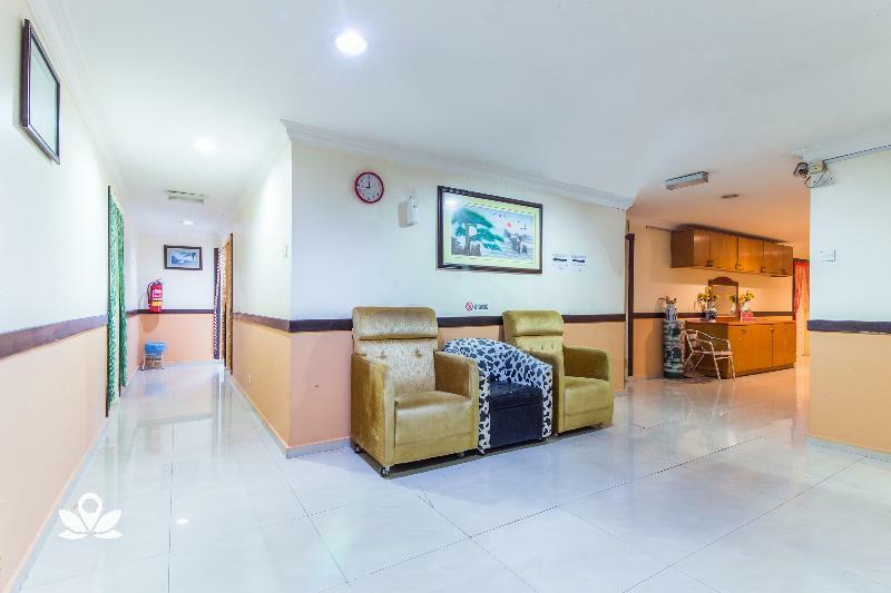 Hotel Zen Basic Batu 9 Cheras