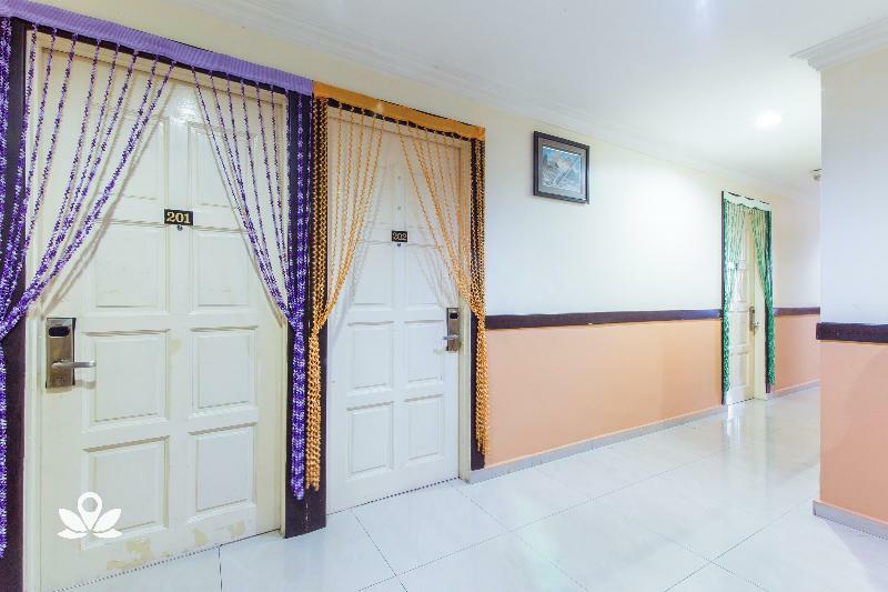 Zen Basic Batu 9 Cheras Hotel Kuala Lumpur