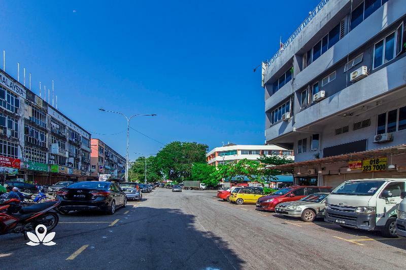 Zen Basic Batu 9 Cheras Hotel