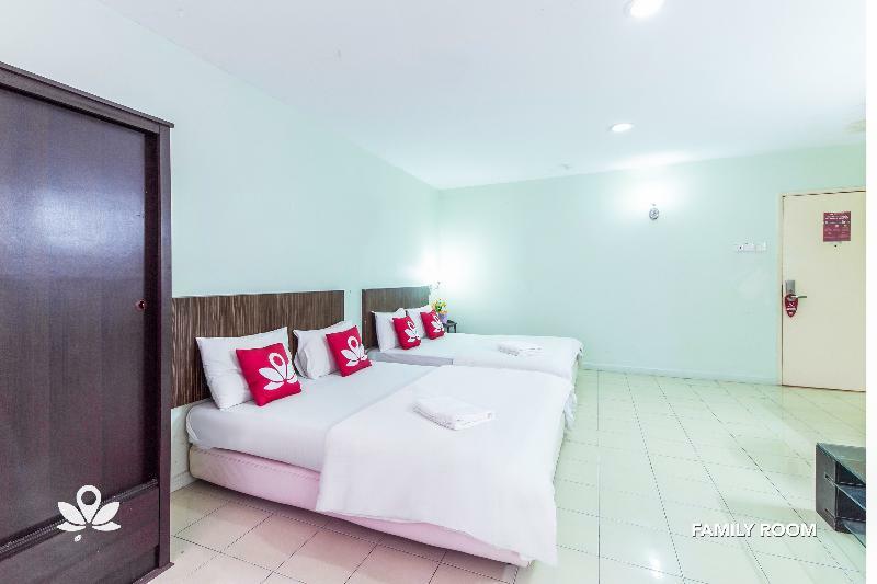 Zen Basic Batu 9 Cheras 3*