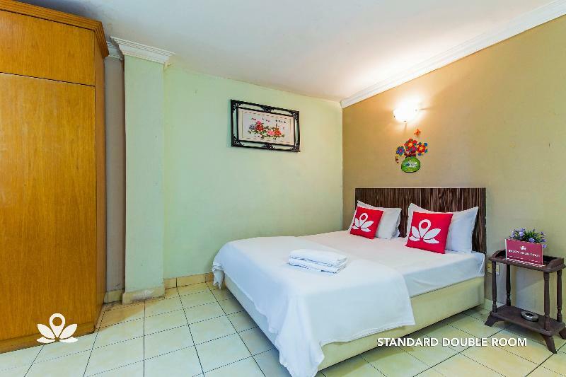 Hotel Zen Basic Batu 9 Cheras