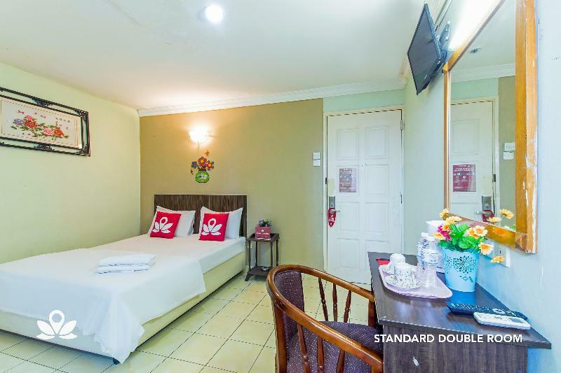 Zen Basic Batu 9 Cheras Hotel Kuala Lumpur