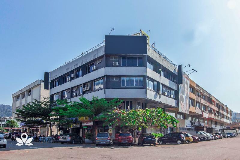 Zen Basic Batu 9 Cheras 3* Kuala Lumpur