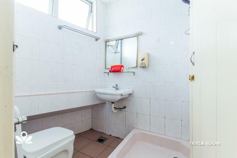 Zen Basic Batu 9 Cheras Kuala Lumpur